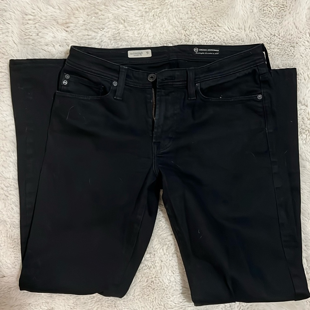 Men’s AG jeans